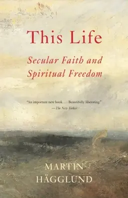 This Life - Begagnad bok